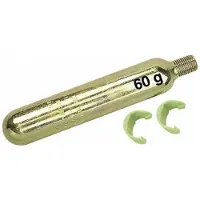 PLASTIMO Charge Spare Part Goud For Pilot 275N Manual