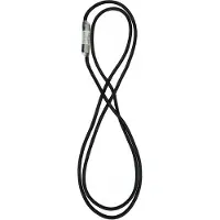 Edelrid Hmpe 6mm Sling Zilver 90 cm