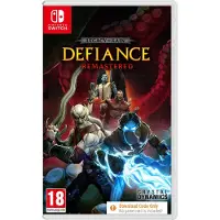 Legacy of Kain - Defiance Remastered - Nintendo Switch (Code in Box)
