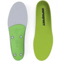 Superfeet AP Support - Trim-To-Fit Green/Medical (Maat - C)