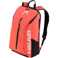 Head Racket Tour 25l Backpack Oranje