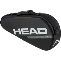 Head Racket Tour S Racket Bag Zwart