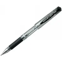 Uni-Ball Signo Broad Um-153 Pen Zwart Kinderen