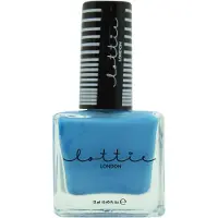 Lottie London Lottie Lacquer Nail Polish 12ml - As If