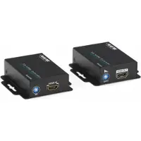 Black Box Vga-extender Vx-hdmi-tp- 3d40m