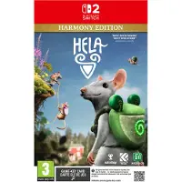 Hela Harmony Edition Nintendo Switch 2