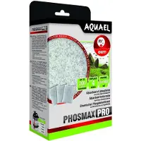 Aquael PhosMax Pro - Aquarium Filter Medium - tegen Fosfaat 3 x 100ml