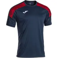 Joma Championship Viii T-shirt Met Korte Mouwen