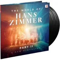 Masterworks The World of Hans Zimmer - Part II