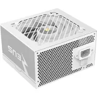 Mars Gaming MPZE750SI, 750 W, 200 - 240 V, 47 - 63 Hz, 6,5 A, Actief, 110 W