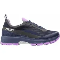Millet Wanaka Gore-Tex wandelschoenen voor dames, kleur saphir, maat EU 40