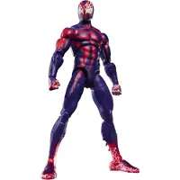 Hasbro The Amazing Spider-Man Marvel Legends Action Figure Spider-Man Hellfire Gala 15 cm Action Figuur