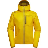 La Sportiva Waterdichte jas Ethereal Pro