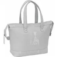 Safta Sophie La Girafe Mum 8.26l 27x12.5x24.5 Cm Toilettas