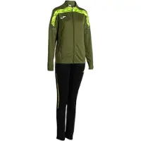 Joma Trainingspak voor dames Championship VIII | Maat M