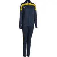 Joma Trainingspak voor dames Championship VIII | Maat S