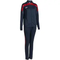 Joma Trainingspak voor dames Championship VIII | Maat L