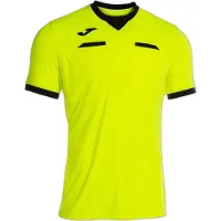 Joma Referee T-shirt Met Korte Mouwen