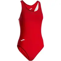 Joma Eén Piece Zwemkostuum met Verwijderbare Kussen Dames Shark IV | Maat S