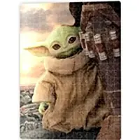Educa The Mandalorian 3d Book Tin Puzzel 300 Stukken