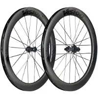 Vision Metron 60 Rs Sl Cl Disc Tubeless B5 Racefiets Wielset