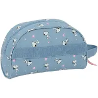 Safta Toilettas Fun - 26 x 16 x 9 cm - Polyester