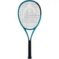 Head Racket Boom Team 2026 Unstrung Tennis Racket Blauw 2