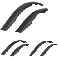 ACID Spatbord Set MUD ROOKIE 26 INCH