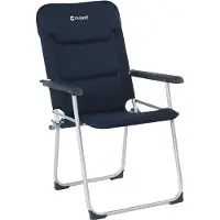 Outwell - Kirkland - Campingstoel blauw