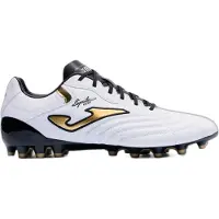 Joma Aguila Cup Ag Football Boots Wit EU 41 Man