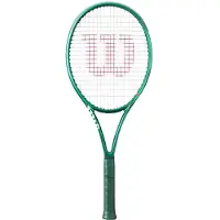 Wilson Blade 100l V10 Tennisracket Zonder Snaren