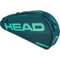 Head Racket Tour S Racket Bag Blauw