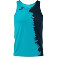 Joma Picasho Mouwloos T-shirt
