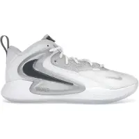 Nike Sportschoen 'HyperSet 2 SE' wit