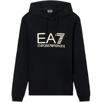 Emporio Armani Sweatshirt zwart