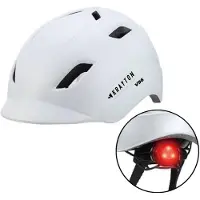 Krayton V90 In-mold Stedelijke Helm