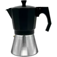Bastilipo Mokka Induction 12n Italiaanse Koffiezetapparaat 12 Bekers
