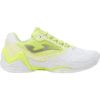 Joma Set All Court Shoes Wit EU 38 Vrouw