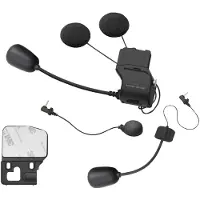 Sena 50s Universal Kit-koptelefoon En Microfoon