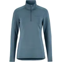 Craft Gain Midlayer Longsleeve Dames - Real | Maat: M