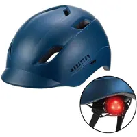 Krayton V90 In-mold Stedelijke Helm