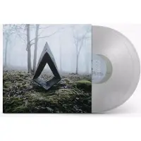 Bigwax Dis Cnt Ii Reworked Translucent Vinyl