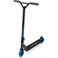 Street Surfing Trickster Blue Dawn Scooter