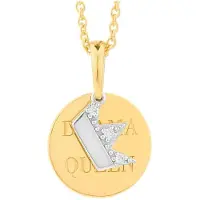 Secrecy P7164cdawwc93 Ketting
