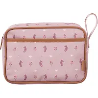 Fresk Seahorse Raincoat Make-up Tas