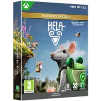Hela Harmony Edition Xbox Series X