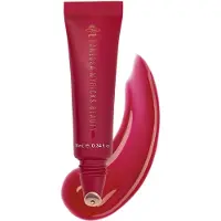 Danessa Myricks Beauty Glosswork 4D Ultra Shine Plumping Gloss Lipgloss 10 ml Cool Berry Red