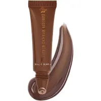 Danessa Myricks Beauty Glosswork 4D Ultra Shine Plumping Gloss Lipgloss 10 ml Cool Deep Brown