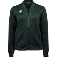 The Indian Maharadja Track Jacket Dames