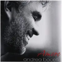 Universal Music Andrea Bocelli - Amore (2 LP) (Remastered)